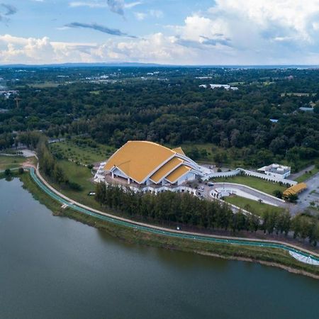 Phanthipha Residence Хон Каен Экстерьер фото