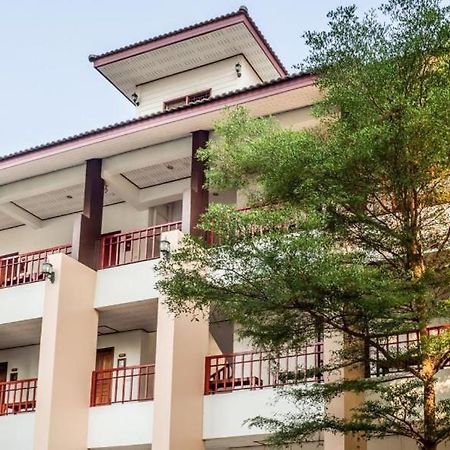 Phanthipha Residence Хон Каен Экстерьер фото