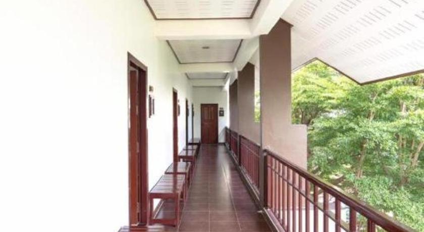Phanthipha Residence Хон Каен Экстерьер фото