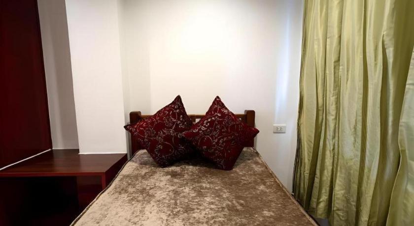 Phanthipha Residence Хон Каен Экстерьер фото