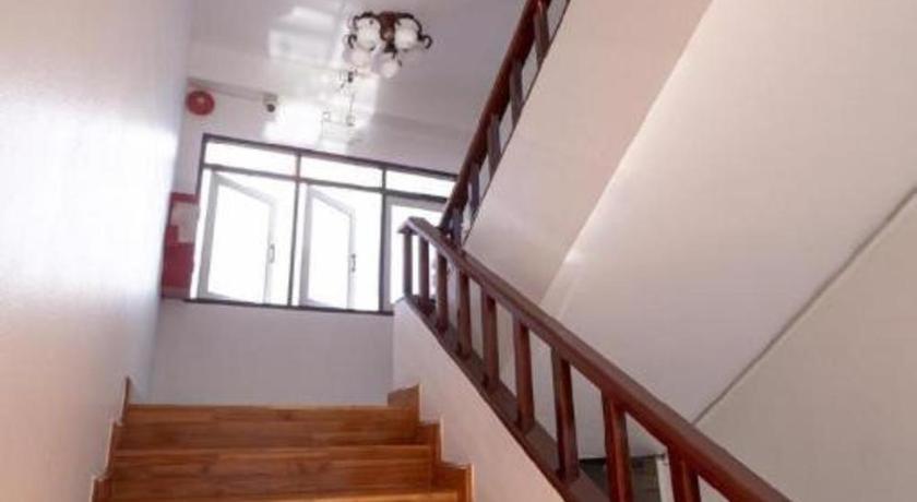 Phanthipha Residence Хон Каен Экстерьер фото